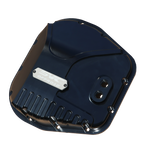 SVC Offroad Rear Diff Cover - 21+ Ford Raptor
