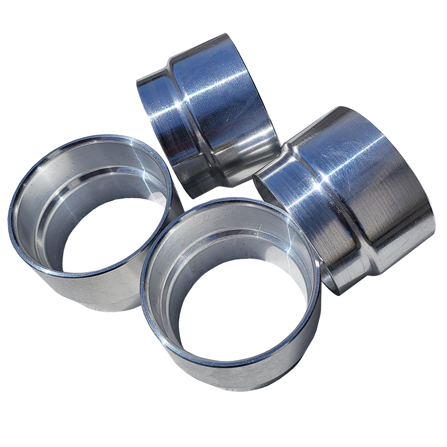 SVC Offroad Coil Spacers - 21+ Ford Bronco