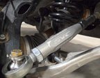 SVC Offroad Steering Tie Rods - 21+ Ford Bronco