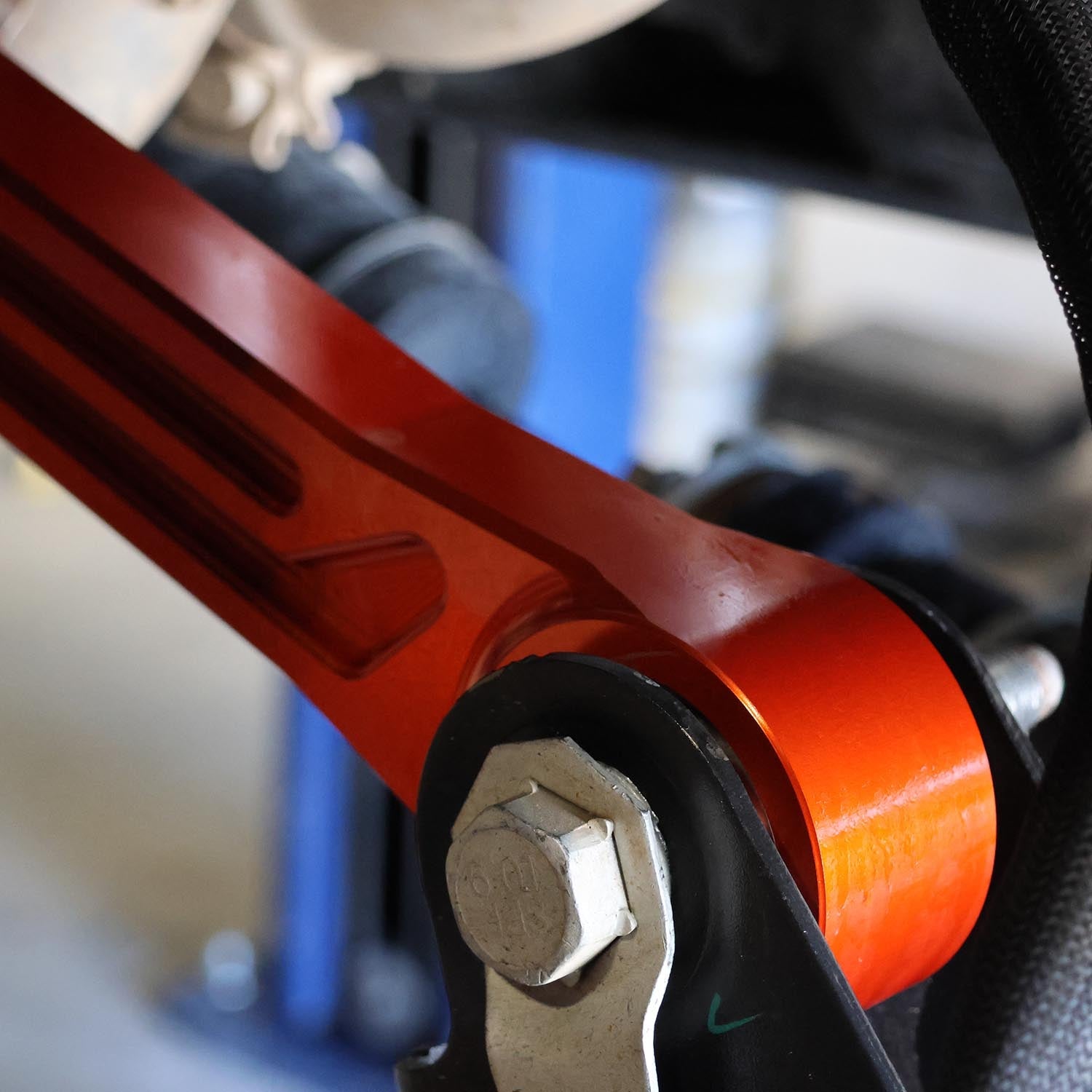 SVC Offroad 23+ Bronco Raptor Rear Billet Links