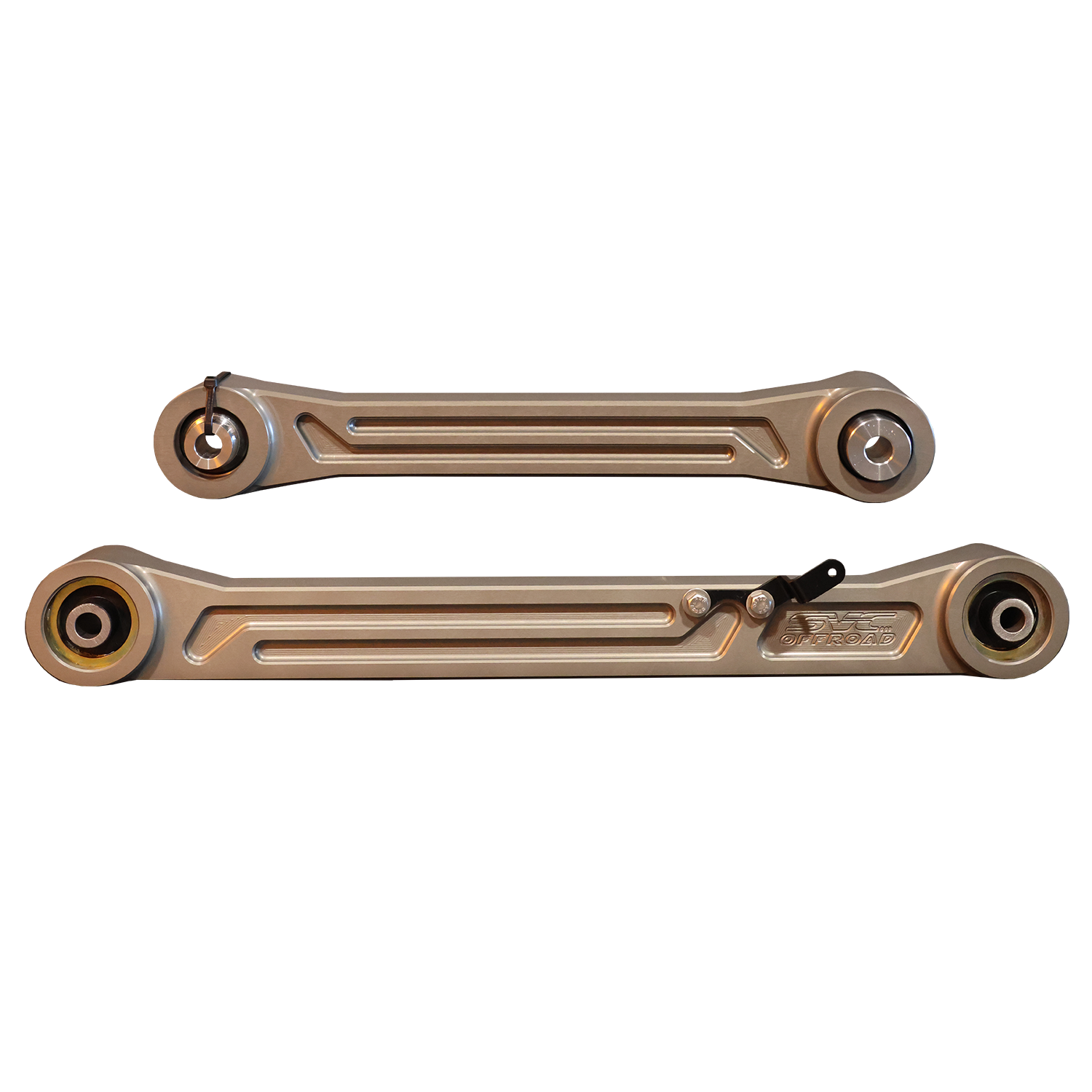 SVC Offroad Rear Links - 21+ Ford Bronco