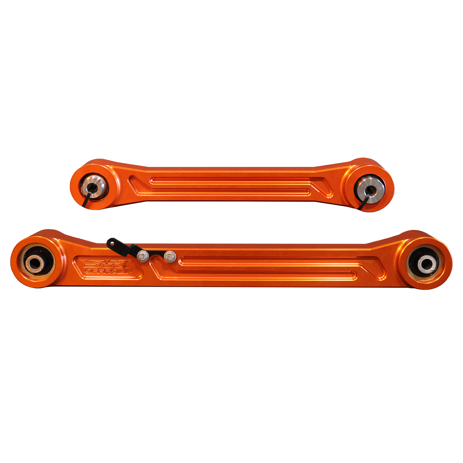 SVC Offroad Rear Links - 21+ Ford Bronco