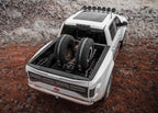 SVC Offroad Chase Rack - 17-23 Ford Raptor