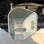 SVC Offroad Rear Diff Cover - 21+ Ford Raptor