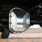SVC Offroad Rear Diff Cover - 21+ Ford Raptor