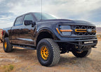SVC Offroad Baja Bolt-On Front Bumper - 21+ Ford F-150