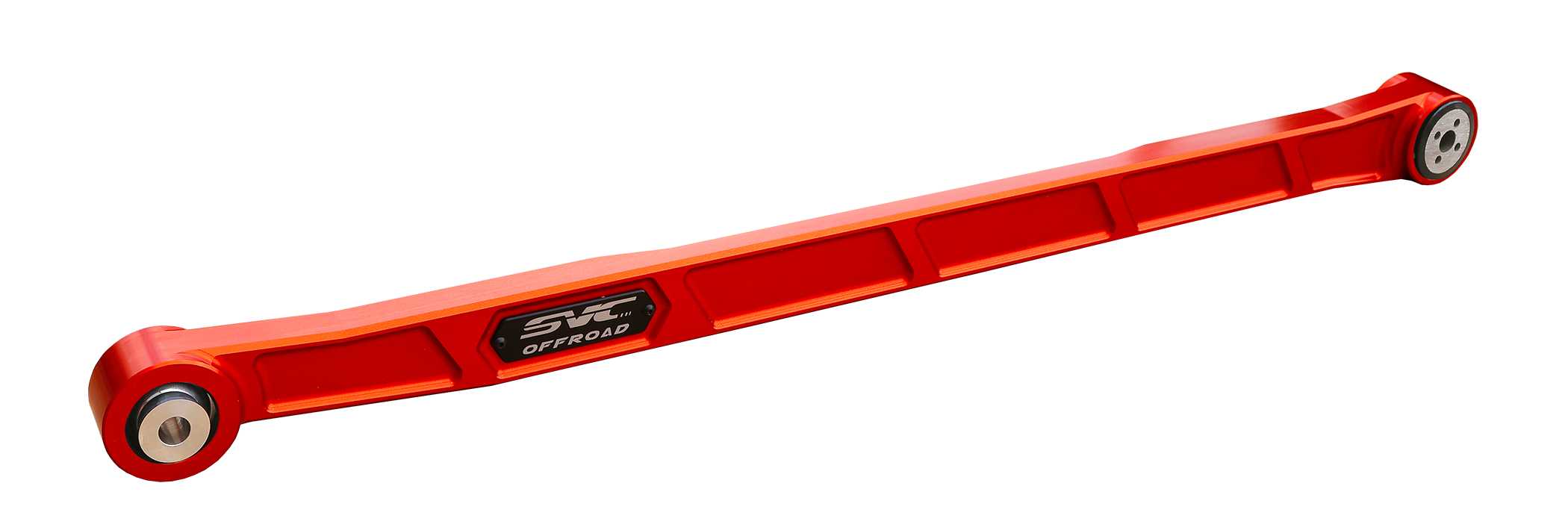 SVC Offroad Billet Panhard Bar - 21+ Ford Raptor