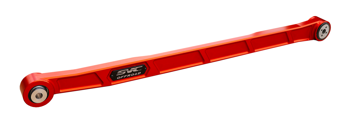 SVC Offroad Billet Panhard Bar - 21+ Ford Raptor