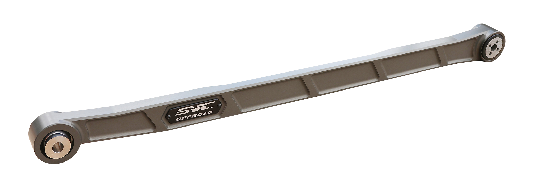 SVC Offroad Billet Panhard Bar - 21+ Ford Raptor