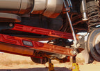 SVC Offroad 5-Link Conversion Kit - 17-20 Ford Raptor