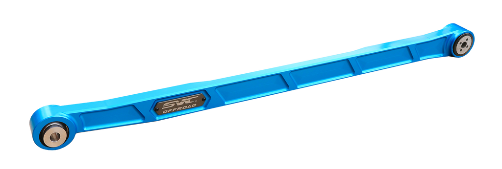 SVC Offroad Billet Panhard Bar - 21+ Ford Raptor