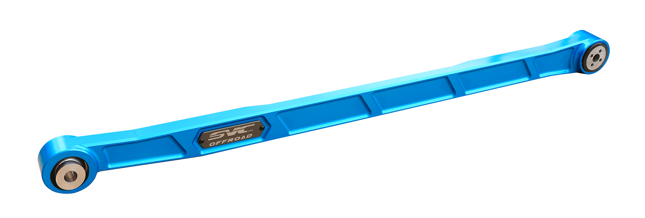 SVC Offroad Billet Panhard Bar - 21+ Ford Raptor