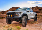 SVC Offroad Mojave Frame Cut Bumper - 21+ Ford Raptor