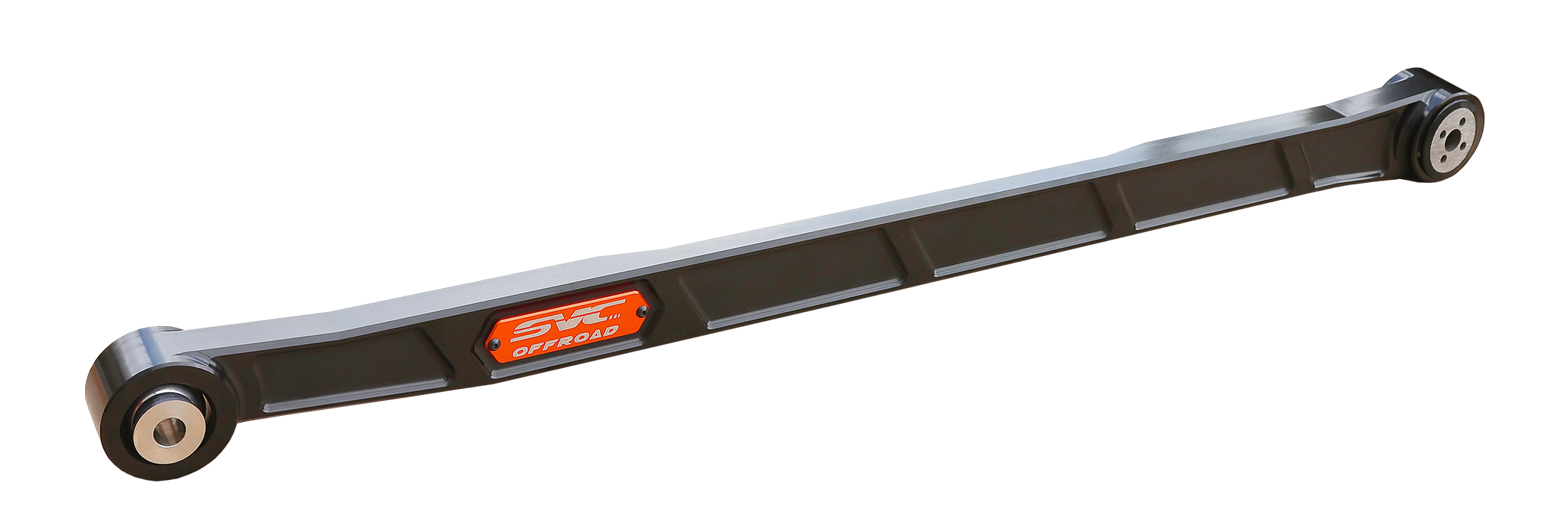 SVC Offroad Billet Panhard Bar - 21+ Ford Raptor
