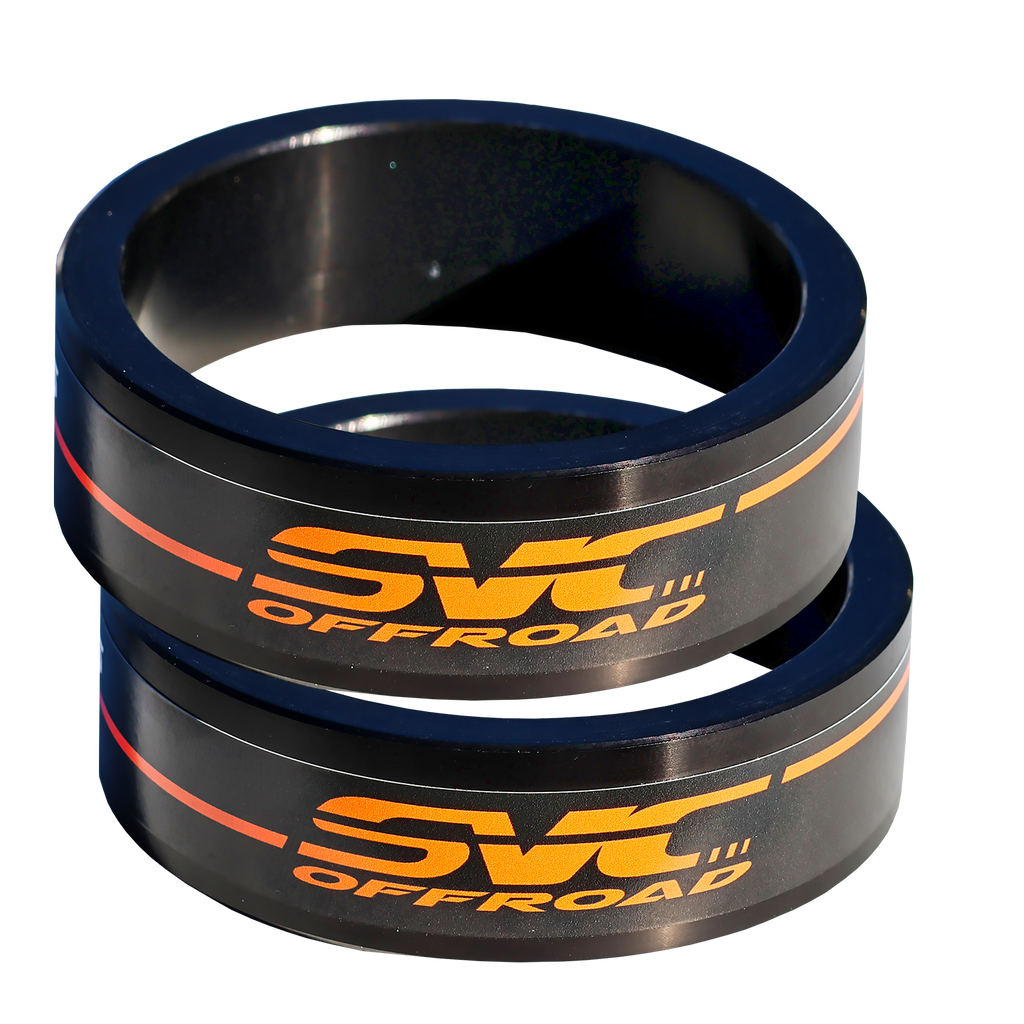 SVC Offroad 17-20 Raptor Coil Adjustment Spacer