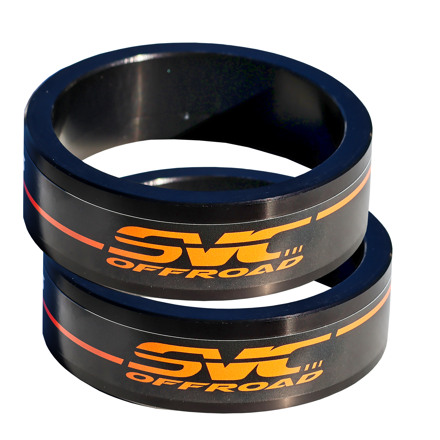 SVC Offroad 17-20 Raptor Coil Adjustment Spacer