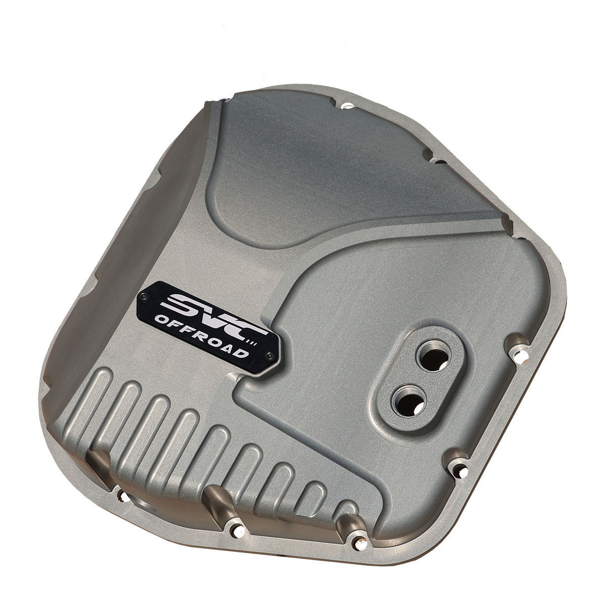 SVC Offroad Rear Diff Cover - 21+ Ford Raptor