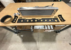 SVC Offroad Baja Bumper / With Heat Exchanger - 23+ Ford Raptor R