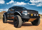 SVC Offroad G1 Baja Raceline Front Bumper - 10-14 Ford Raptor