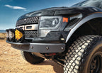 SVC Offroad G1 Baja Raceline Front Bumper - 10-14 Ford Raptor