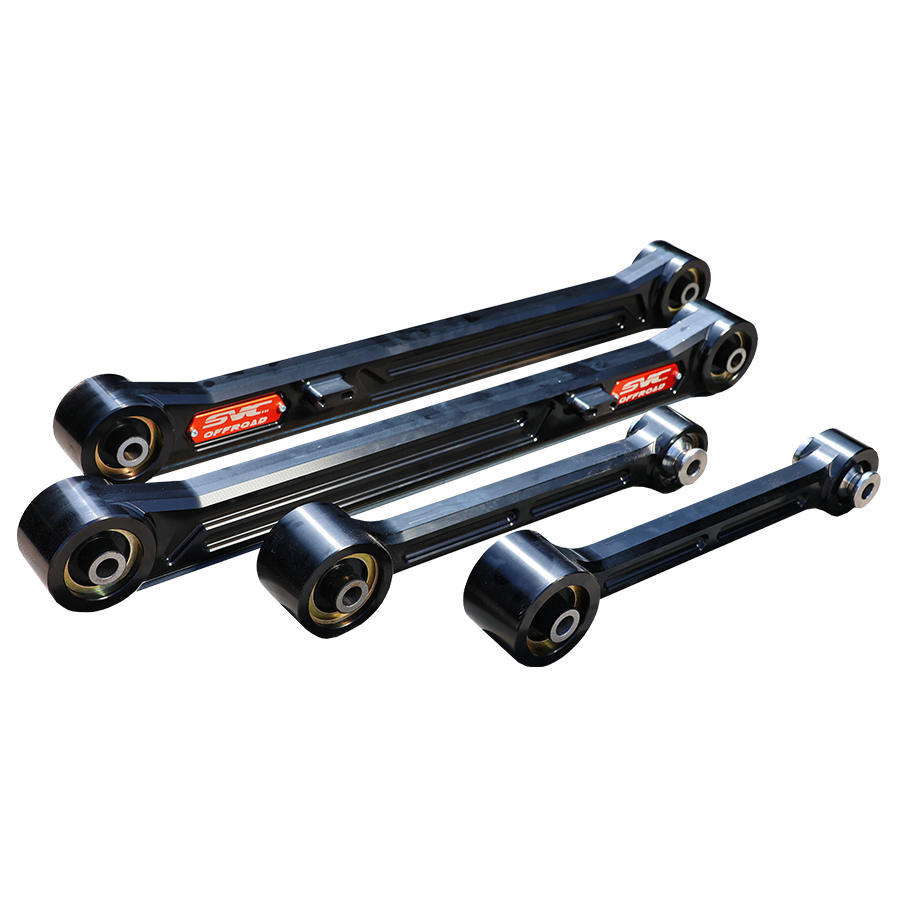 SVC Offroad Upper and Lower Links - 24+ Ford Ranger Raptor