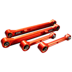 SVC Offroad Upper and Lower Links - 24+ Ford Ranger Raptor