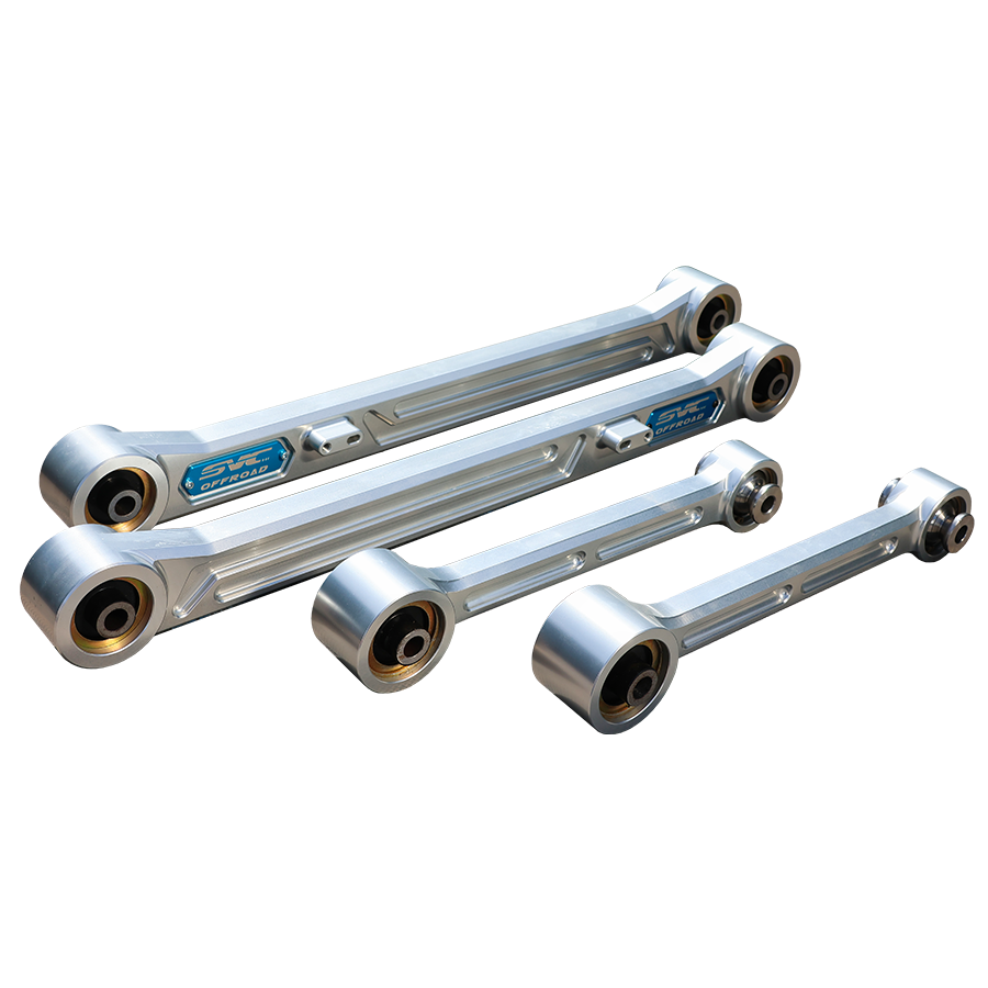 SVC Offroad Upper and Lower Links - 24+ Ford Ranger Raptor