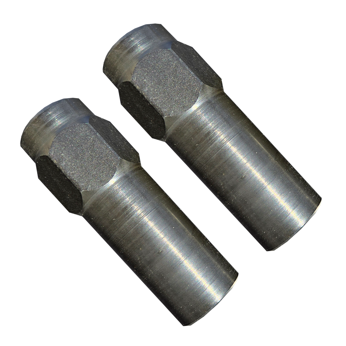 SVC Offroad Aluminum Steering Tie Rods - 24+ Ford Ranger Raptor