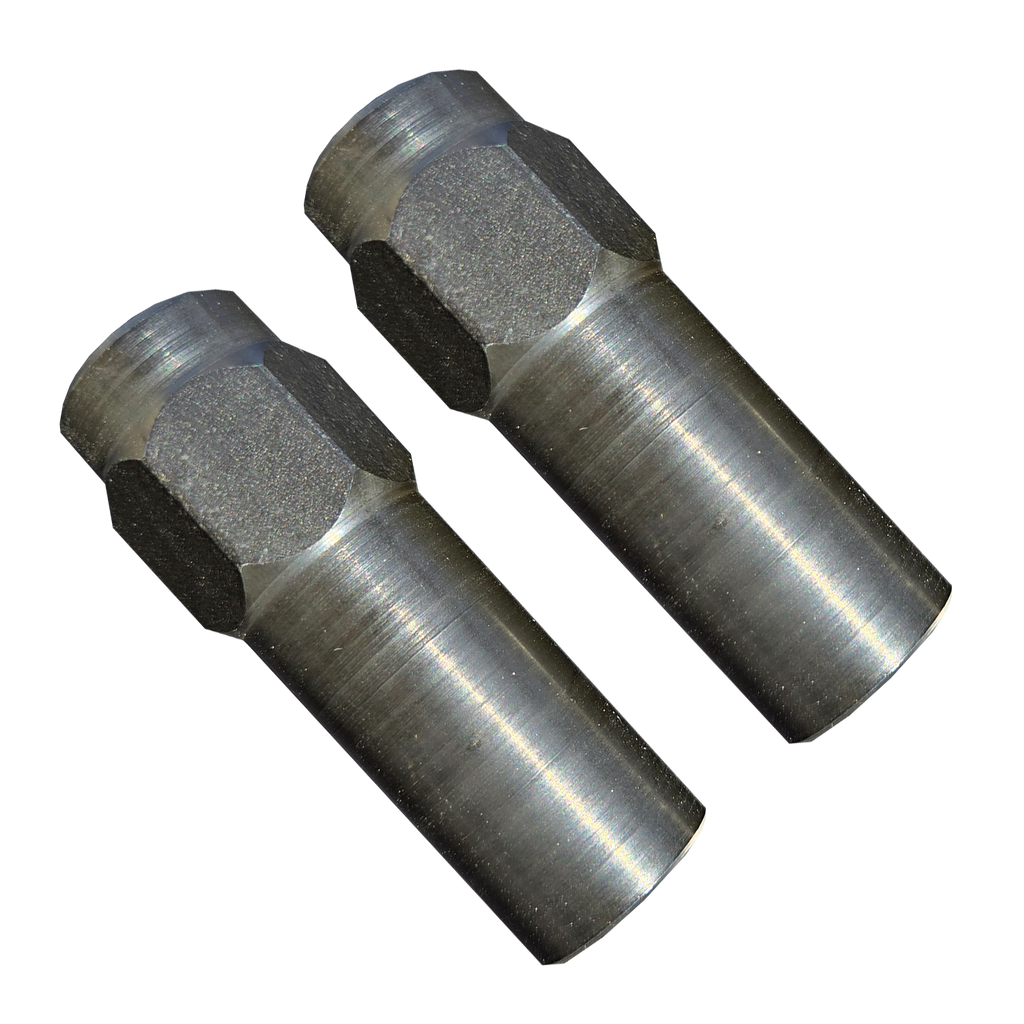 SVC Offroad Steering Tie Rods - 21+ Ford Bronco
