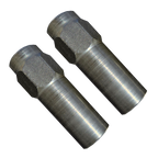 SVC Offroad Steering Tie Rods - 21+ Ford Bronco