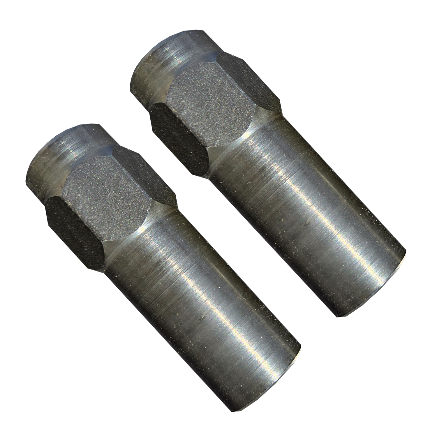 SVC Offroad Steering Tie Rods - 21+ Ford Bronco