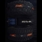 SVC Offroad DD 4-Link Kit - 21+ Ford Raptor / Raptor R