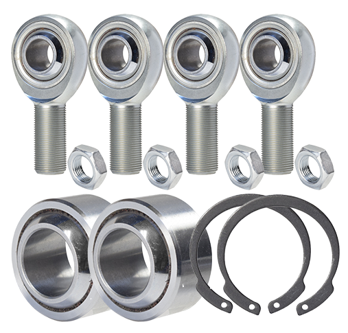 SVC Offroad Upper Control Arm Replacement Bearing - Ford Raptor