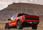 SVC Offroad Baja V1 Rear Bumper - 21+ Ford Raptor
