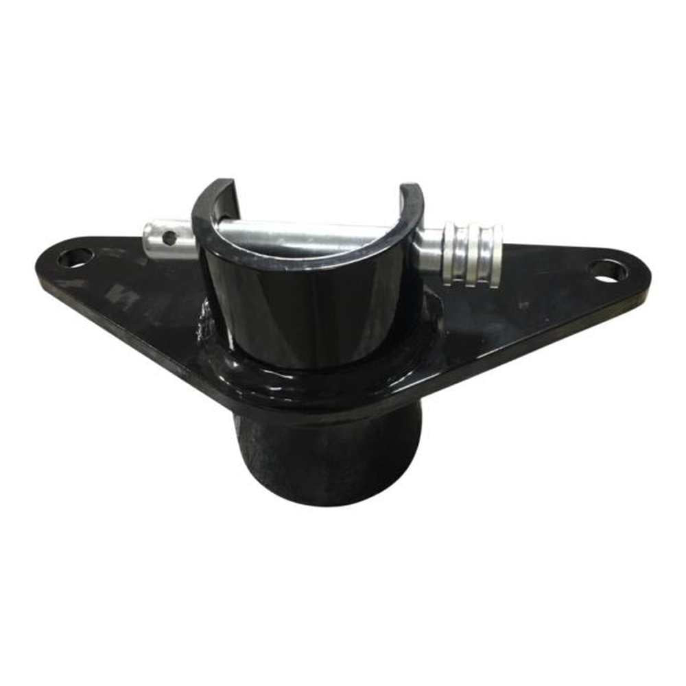 Sway Control Head 2" Shank & GH-097 1.4K TW 16K Towing - Apollo Off-Road