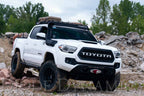 Diode Dynamics C2 2.0 LED Ditch Light Kit for 2016-2023 Toyota Tacoma Sport White Combo/Driving