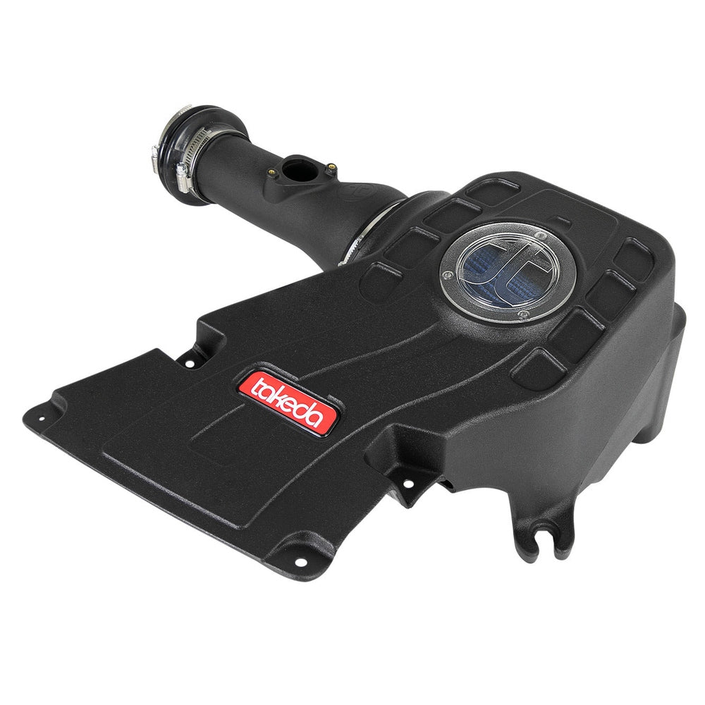Takeda Momentum Cold Air Intake System w/ Pro 5R 56-70002R - Apollo Off-Road