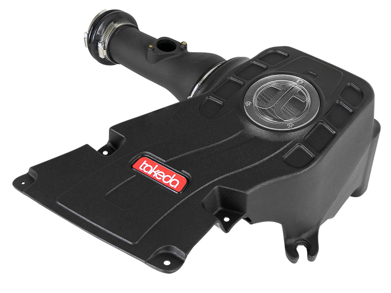 Takeda Momentum Cold Air Intake System w/ Pro DR 56-70002D - Apollo Off-Road