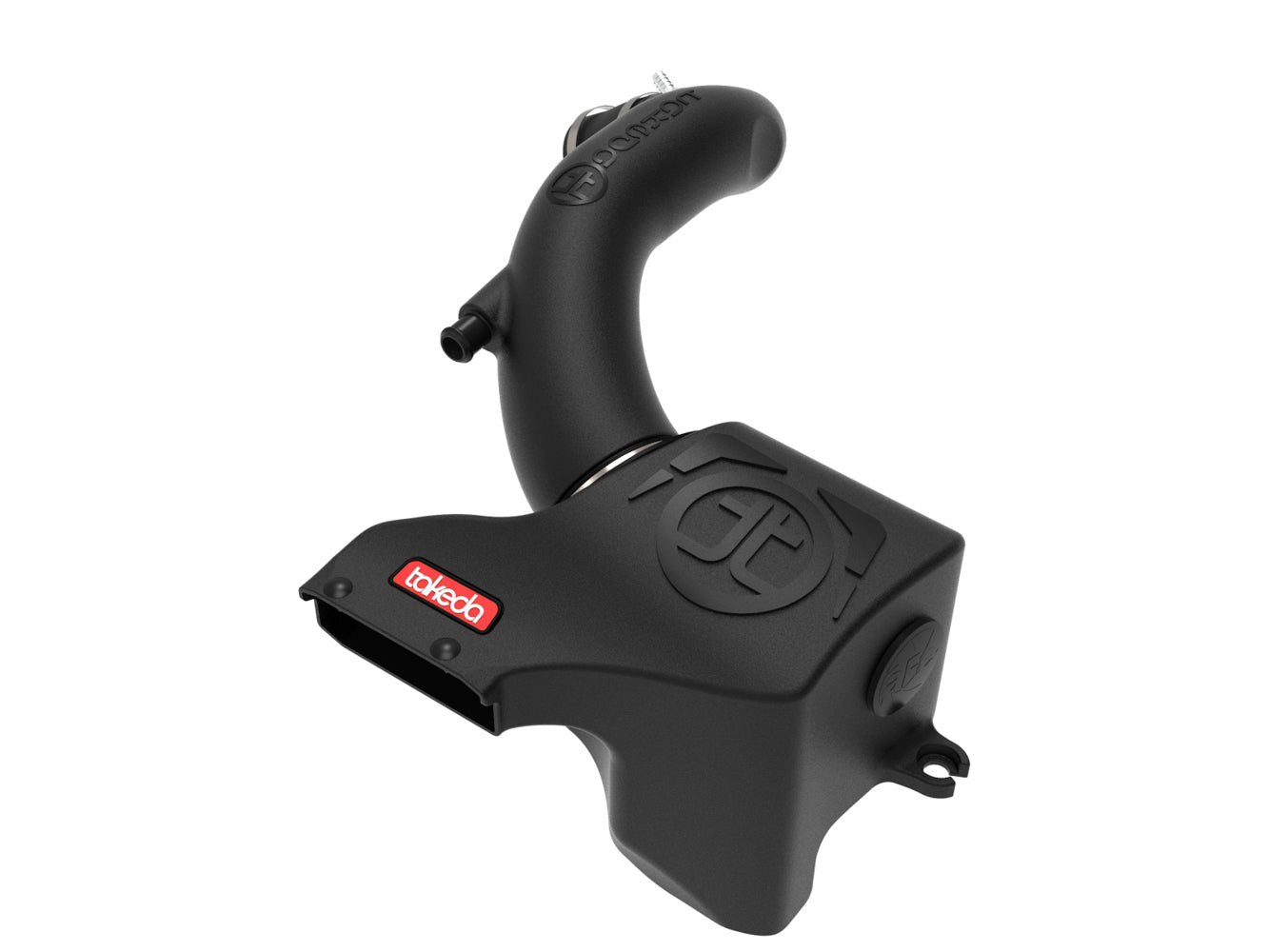 Takeda Momentum Cold Air Intake System w/ Pro DR 56-70005D - Apollo Off-Road