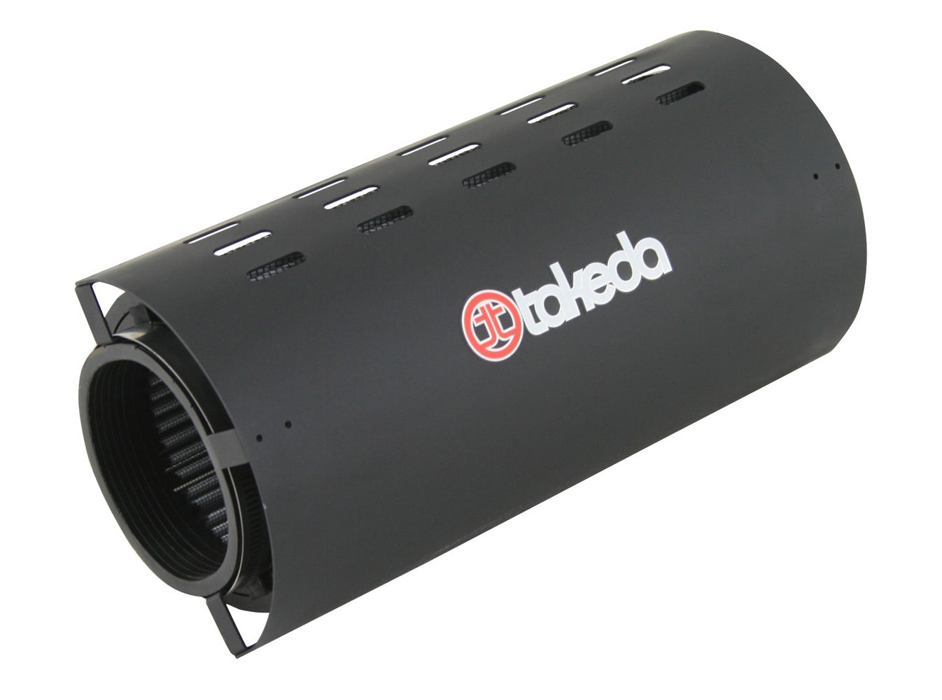 Takeda Stage-2 Cold Air Intake System Splash Shi TA-3016S - Apollo Off-Road
