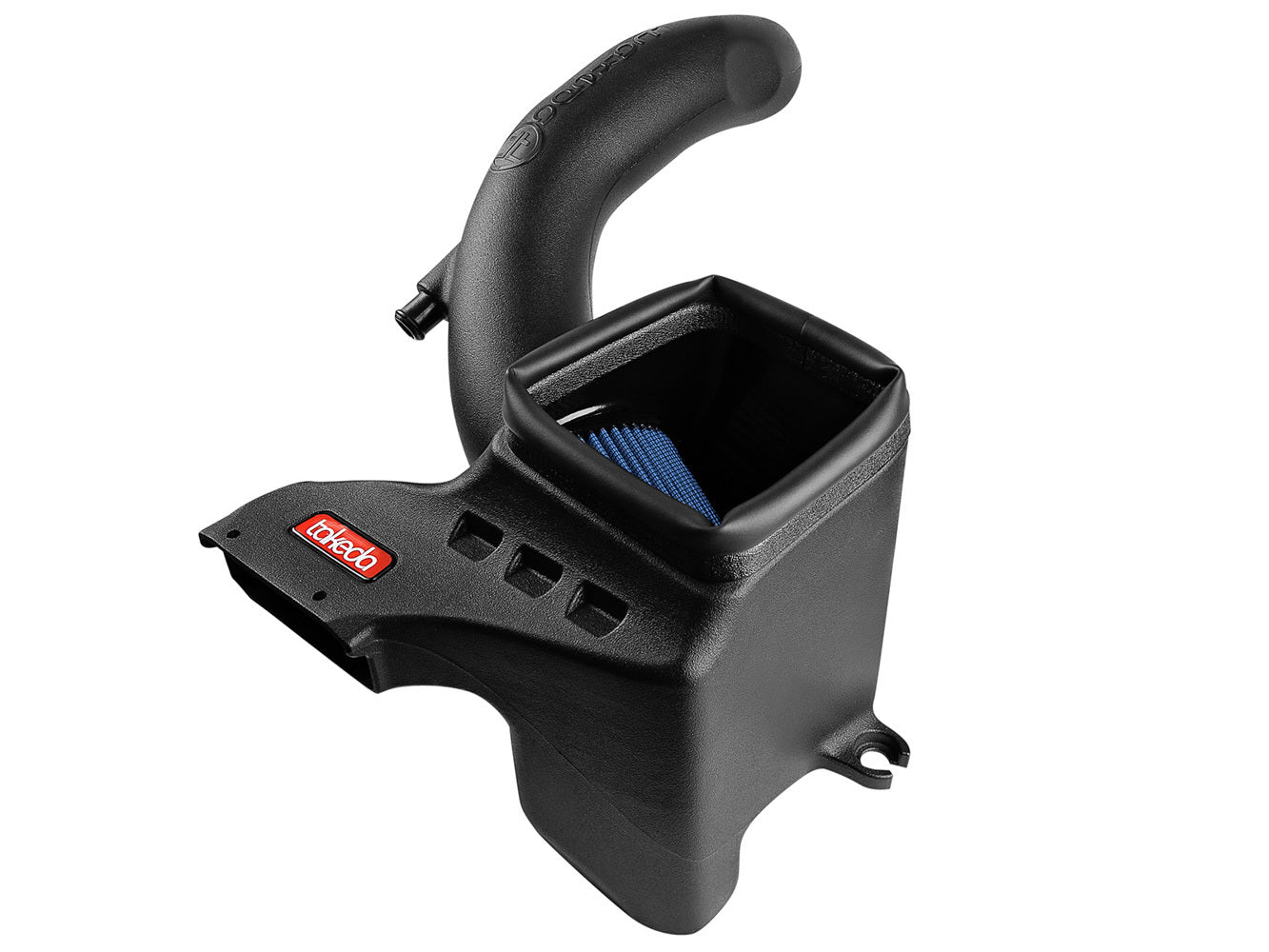 Takeda Stage-2 Cold Air Intake System w/ Pro 5R 56-10005R - Apollo Off-Road