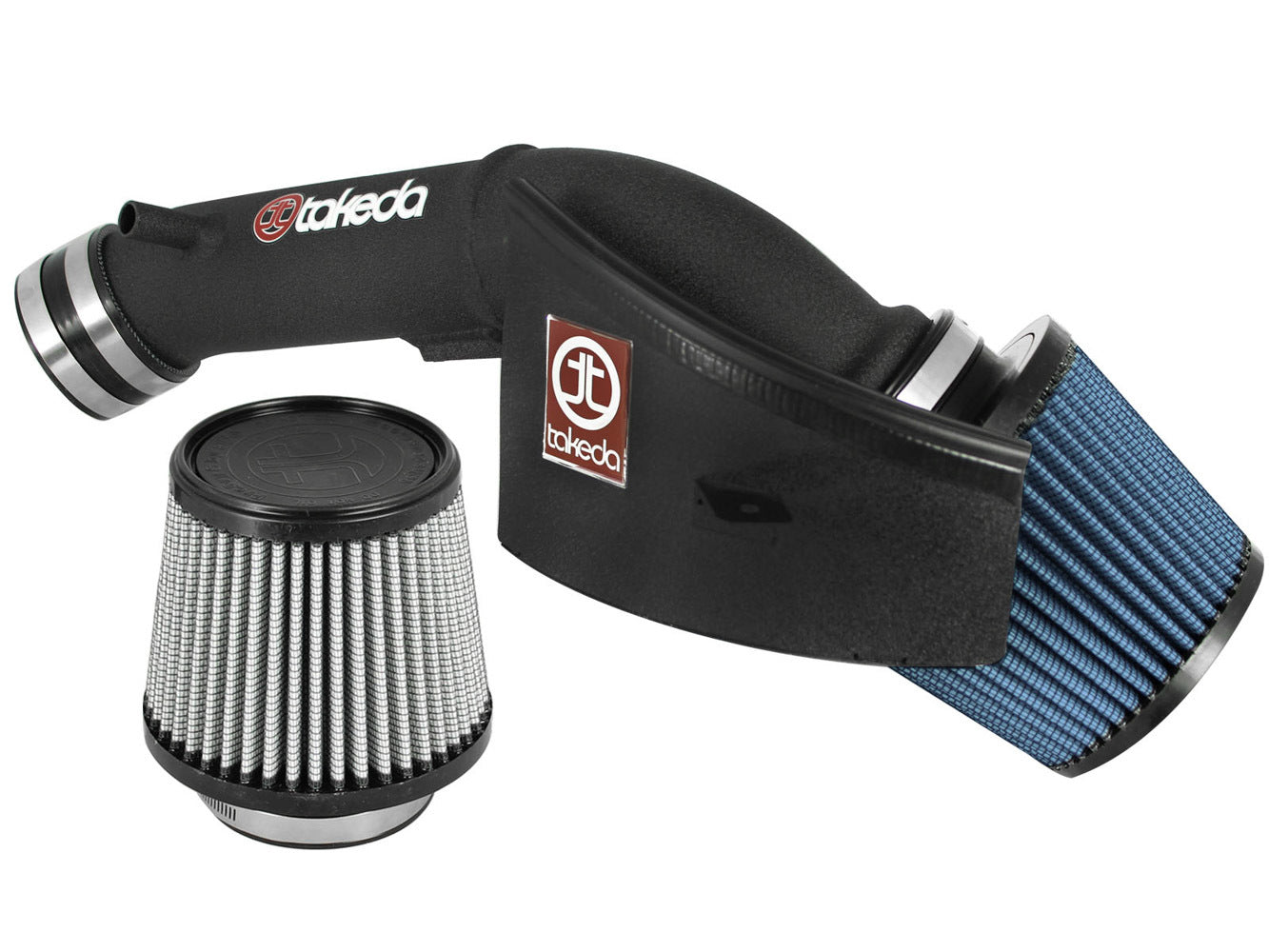 Takeda Stage-2 Cold Air Intake System w/ Pro 5R TR-1019B - Apollo Off-Road