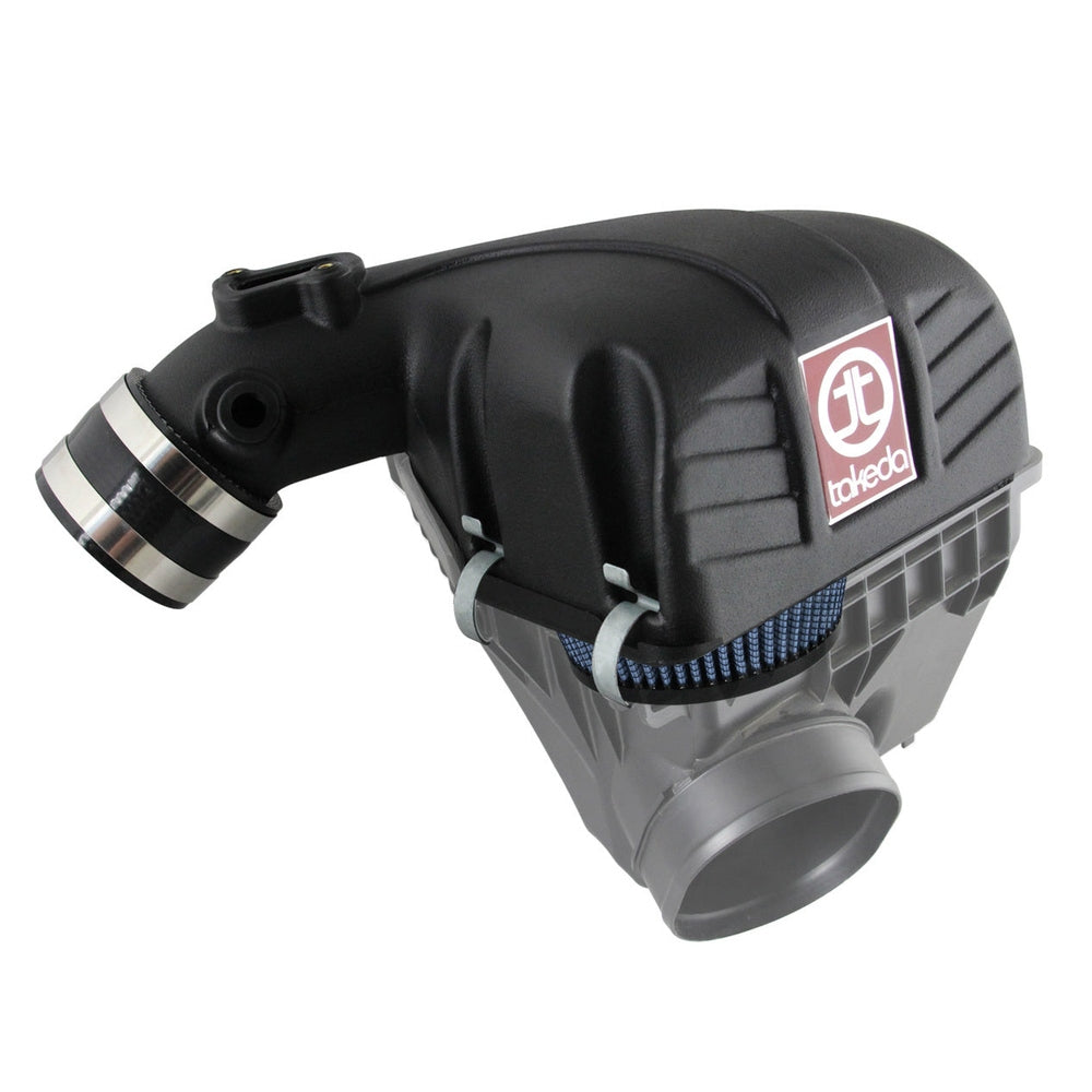 Takeda Stage-2 Cold Air Intake System w/ Pro 5R TR-1020B - Apollo Off-Road