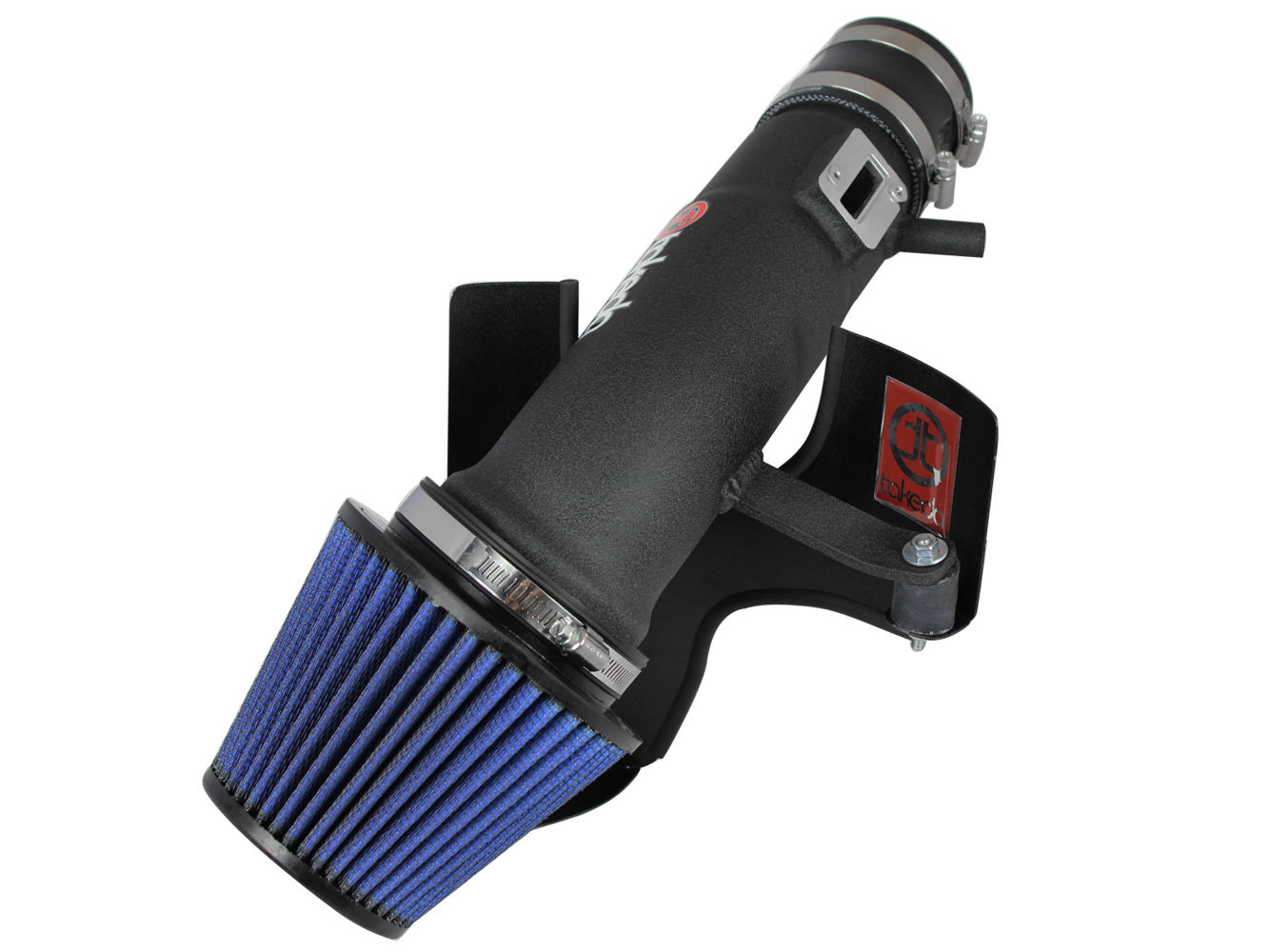 Takeda Stage-2 Cold Air Intake System w/ Pro 5R TR-1021B-R - Apollo Off-Road
