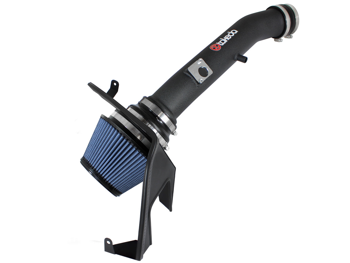 Takeda Stage-2 Cold Air Intake System w/ Pro 5R TR-2015B-1R - Apollo Off-Road