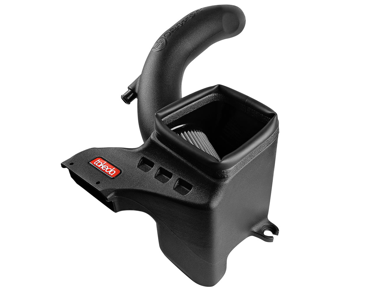 Takeda Stage-2 Cold Air Intake System w/ Pro DRY 56-10005D - Apollo Off-Road