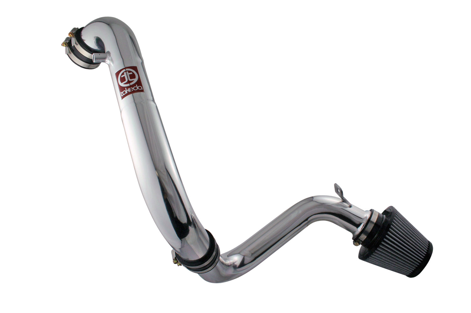 Takeda Stage-2 Cold Air Intake System w/ Pro DRY TA-1012P - Apollo Off-Road