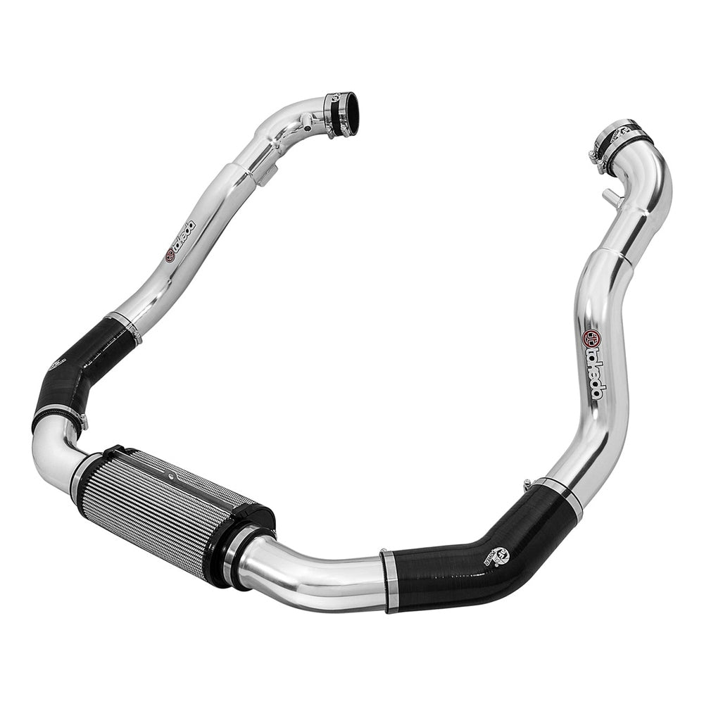 Takeda Stage-2 Cold Air Intake System w/ Pro DRY TA-3017P - Apollo Off-Road