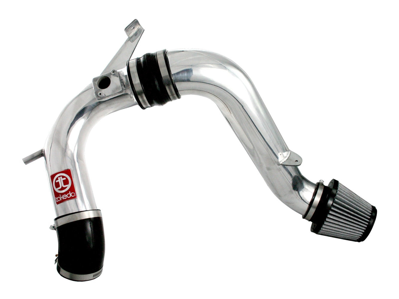 Takeda Stage-2 Cold Air Intake System w/ Pro DRY TL-1002P - Apollo Off-Road