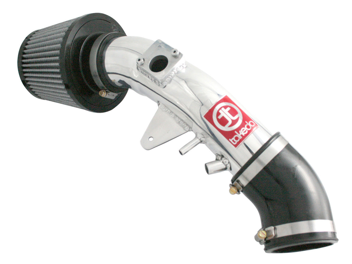 Takeda Stage-2 Cold Air Intake System w/ Pro DRY TR-1004P - Apollo Off-Road